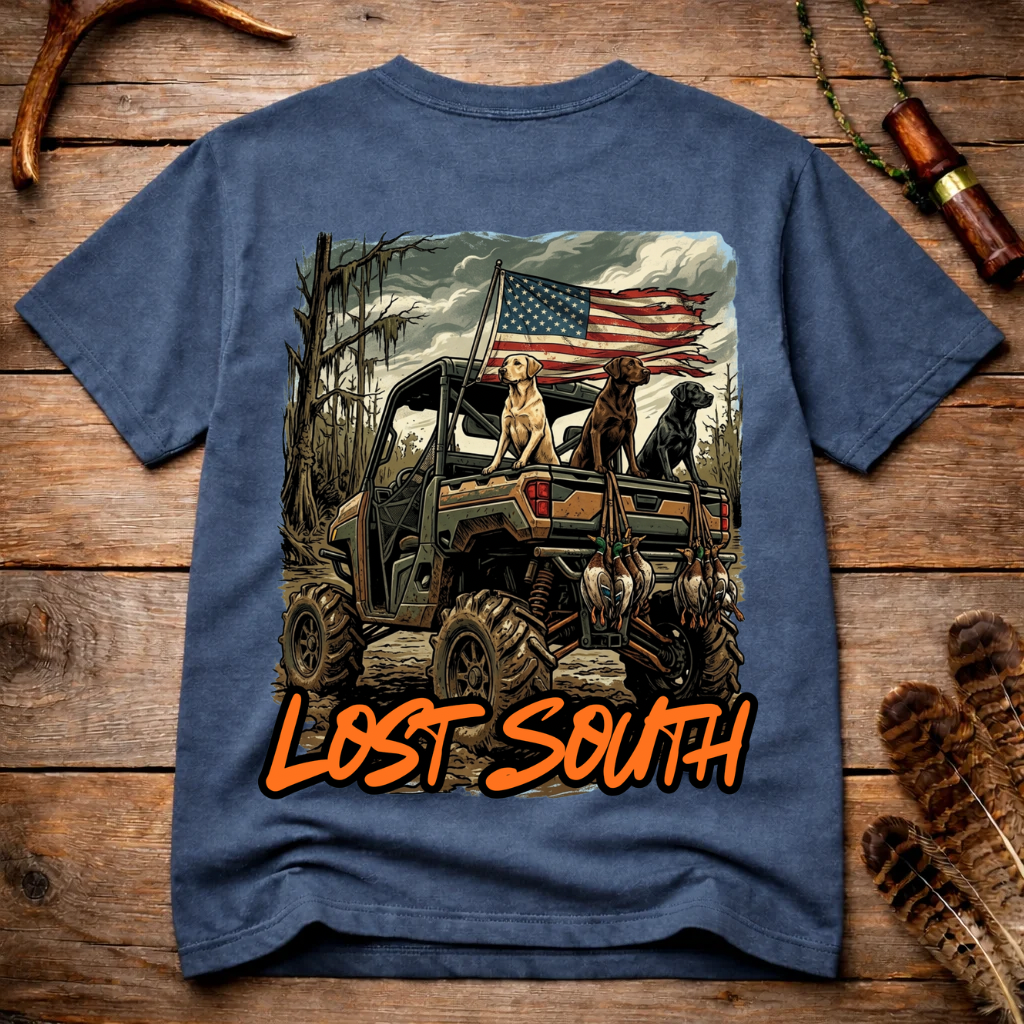 “Flyway Glory” T-shirt