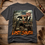 “Flyway Glory” T-shirt