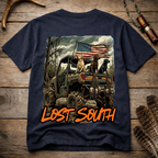 “Flyway Glory” T-shirt