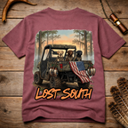 “American Limit” T-shirt