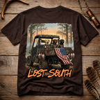 “American Limit” T-shirt