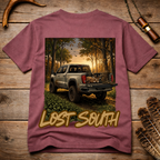 “Rack Ride” T-shirt