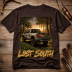 “Rack Ride” T-shirt