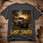 “Rack Ride” T-shirt