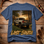 “Rack Ride” T-shirt