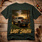 “Rack Ride” T-shirt