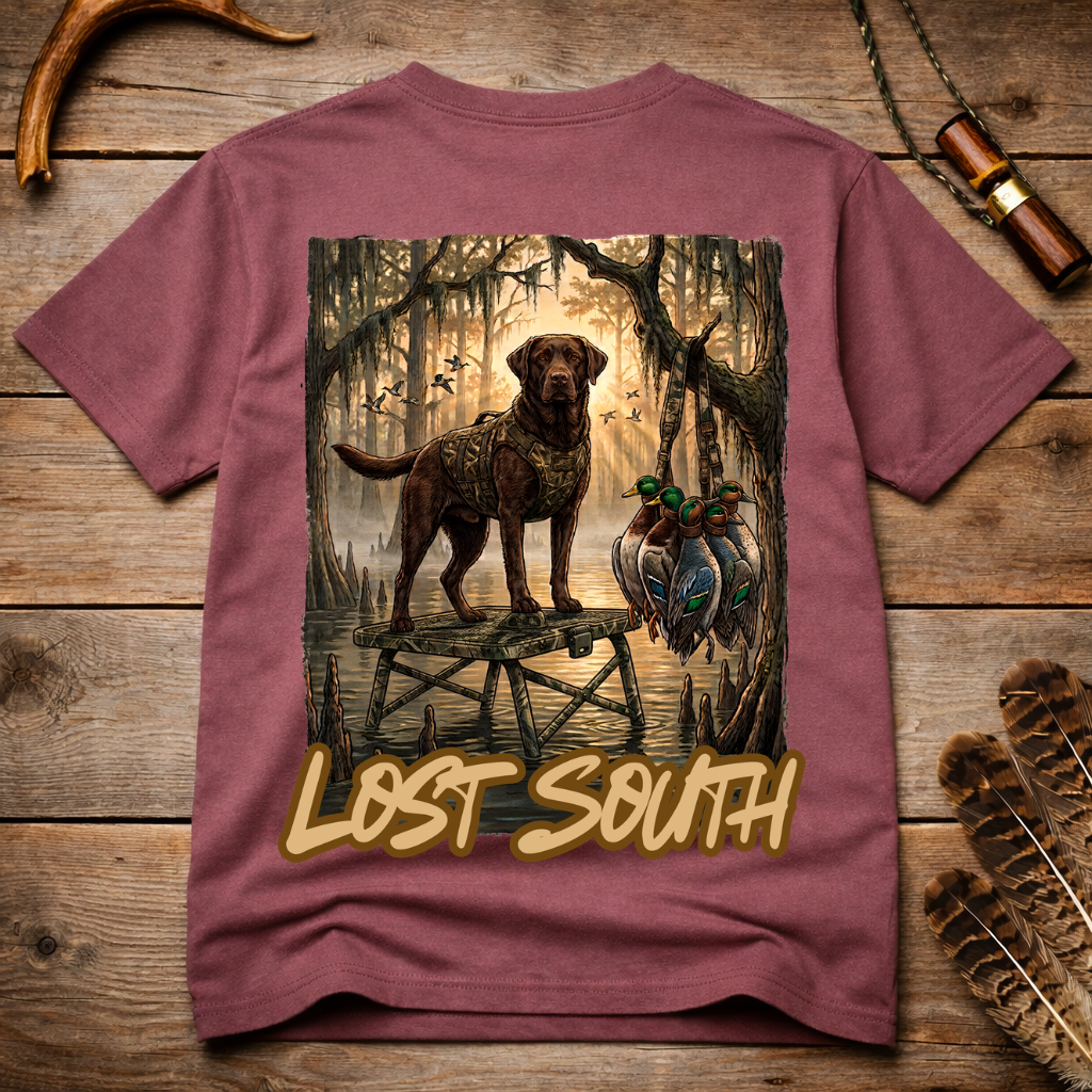 “First Light” T-shirt