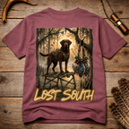 “First Light” T-shirt