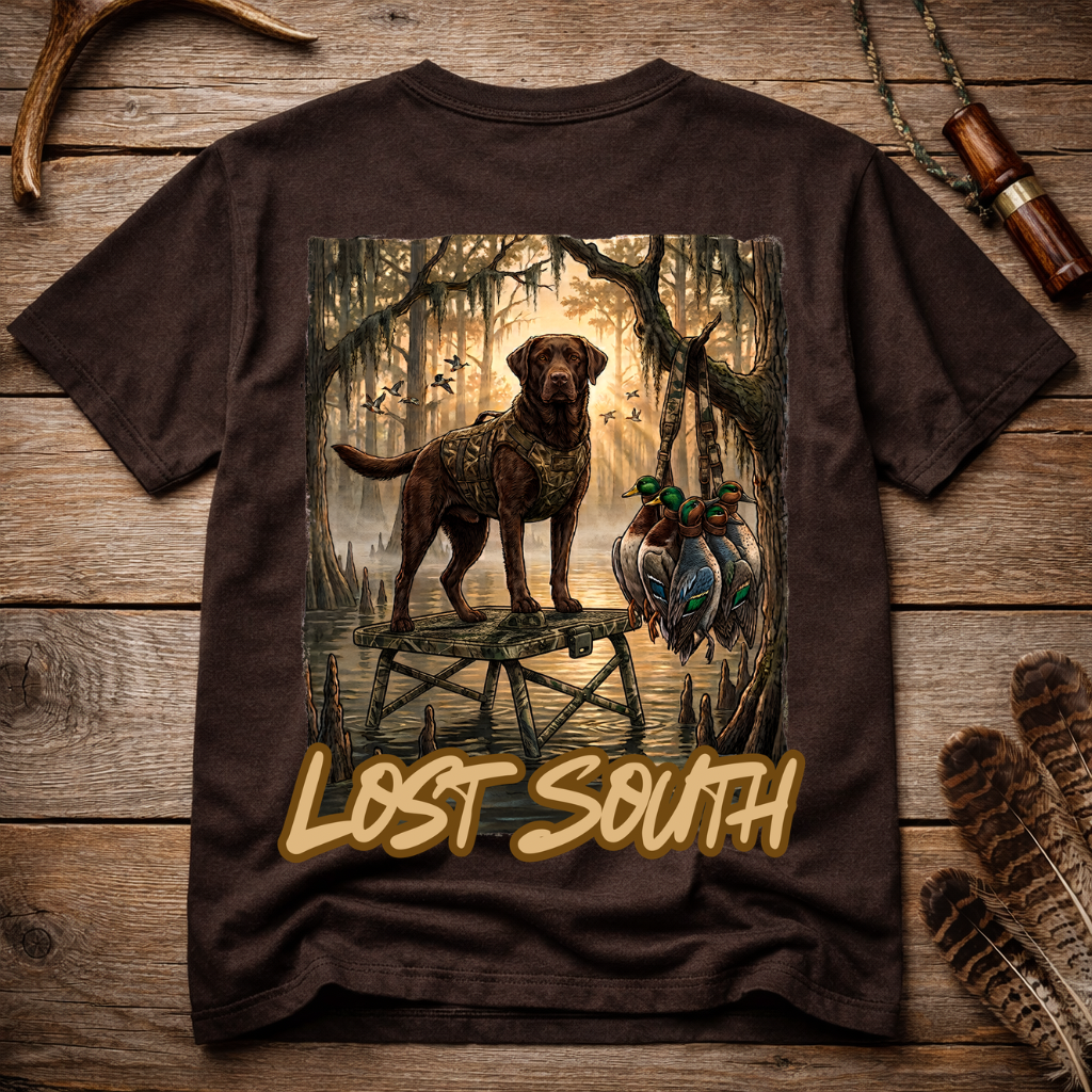 “First Light” T-shirt