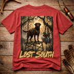 “First Light” T-shirt