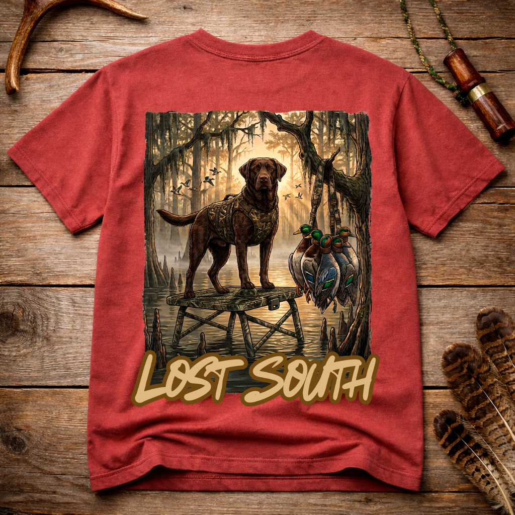“First Light” T-shirt