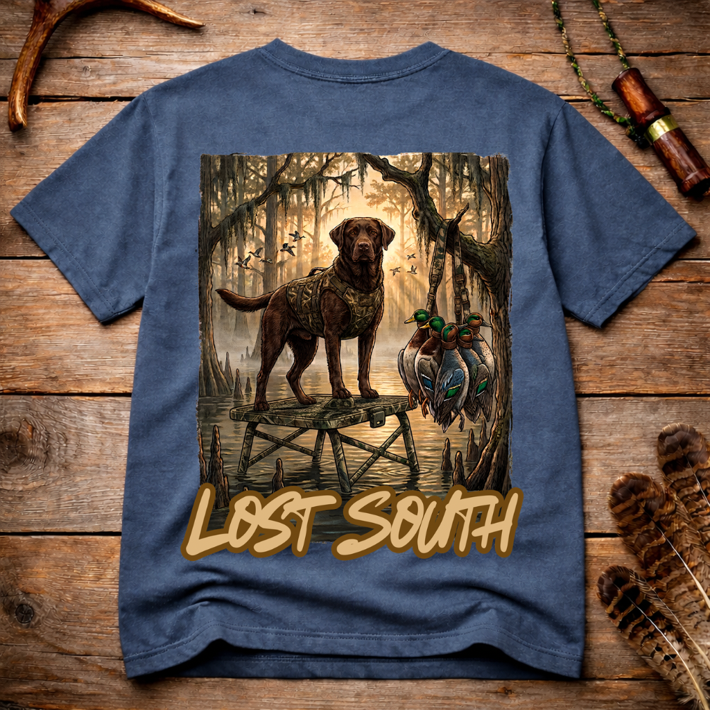 “First Light” T-shirt