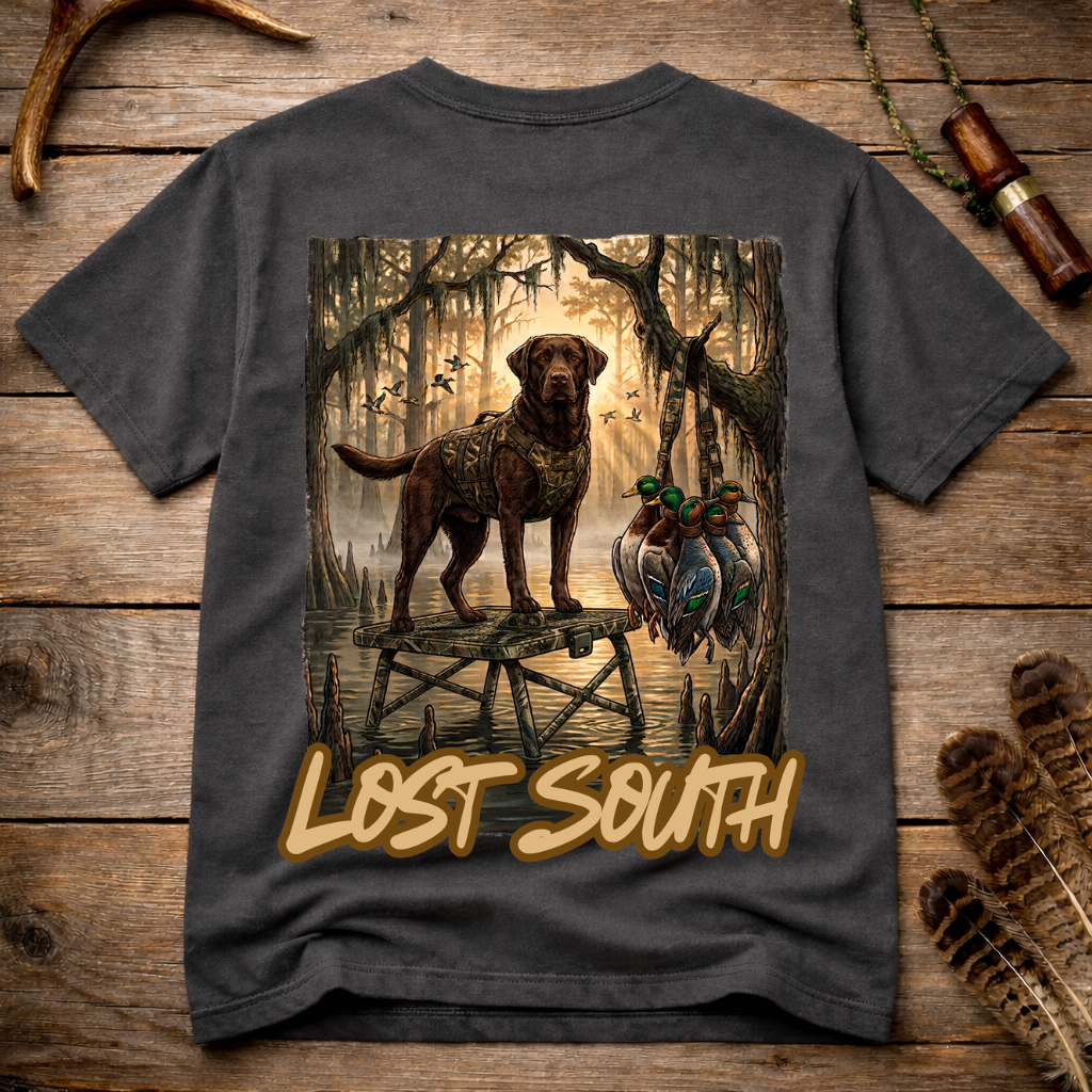 “First Light” T-shirt