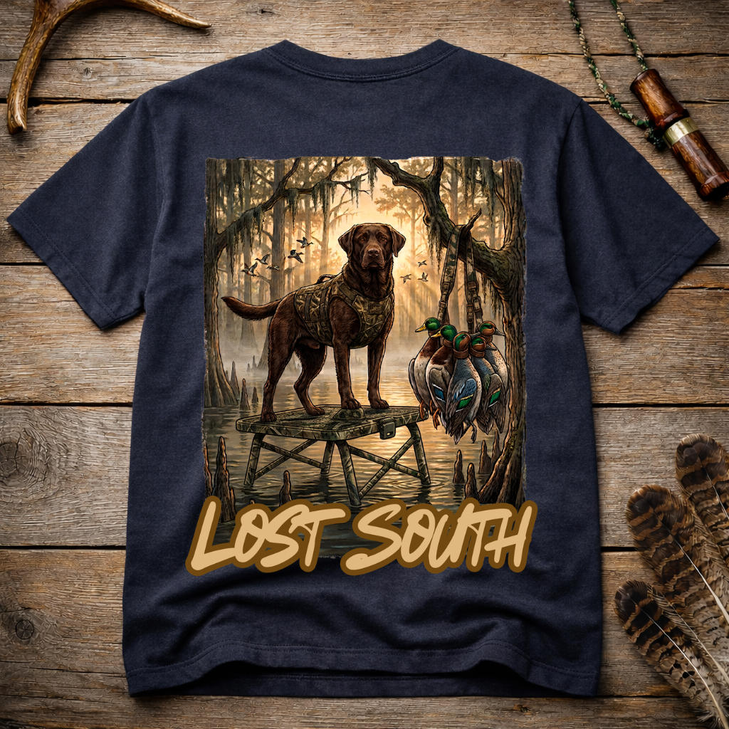 “First Light” T-shirt