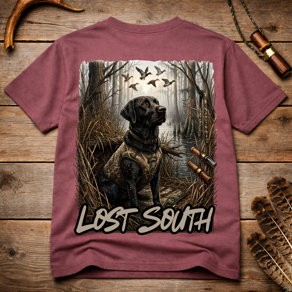“Locked In” T-shirt