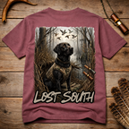 “Locked In” T-shirt