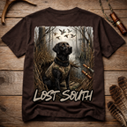 “Locked In” T-shirt