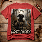 “Locked In” T-shirt