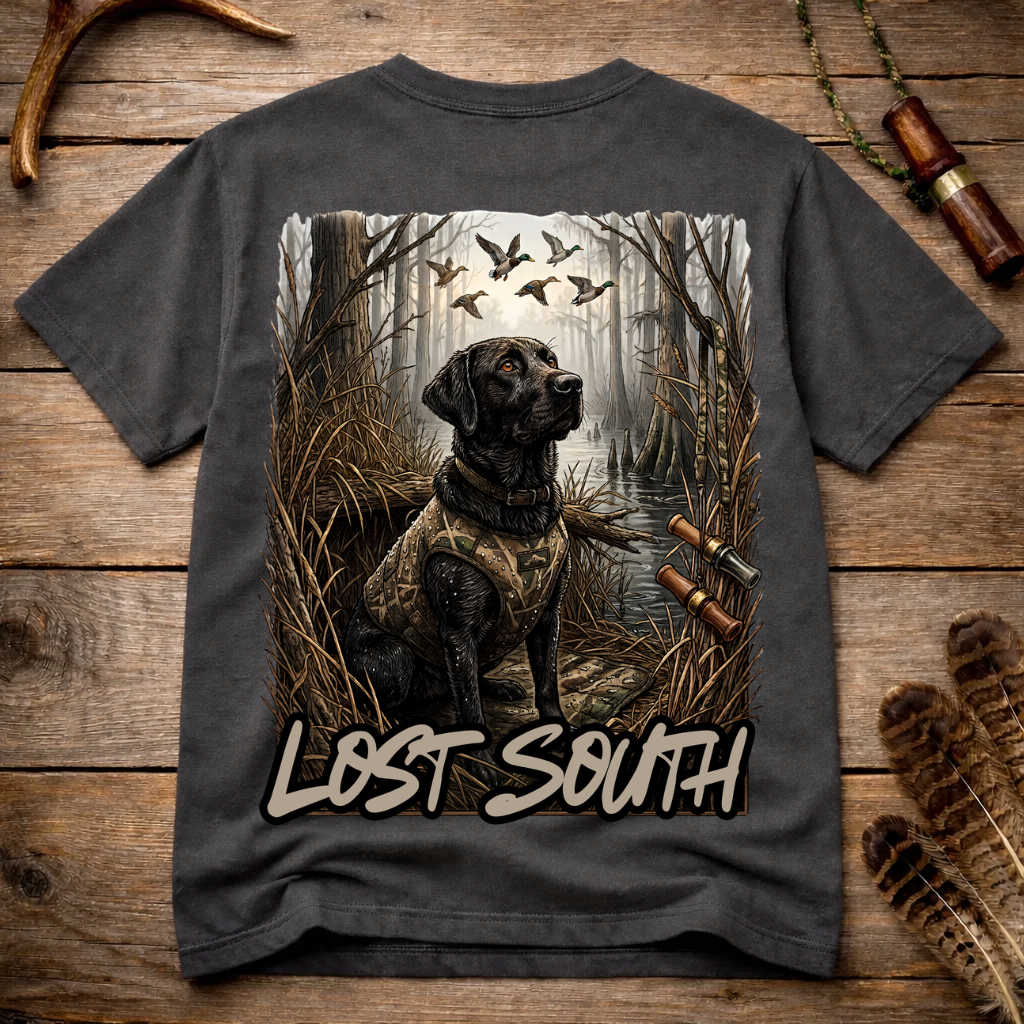 “Locked In” T-shirt