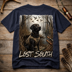 “Locked In” T-shirt