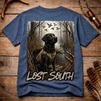 “Locked In” T-shirt