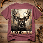 “Rack Check” T-shirt