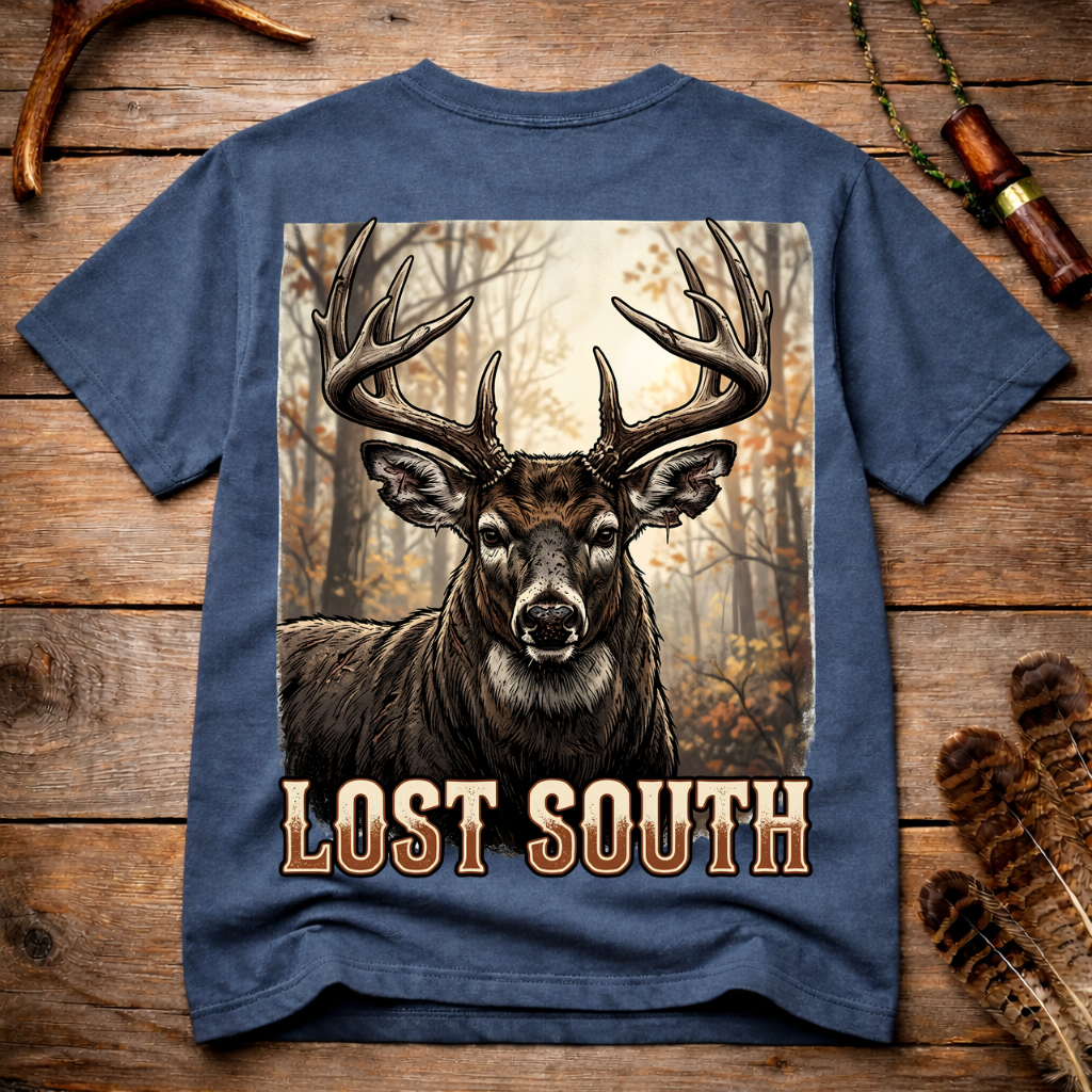 “Rack Check” T-shirt