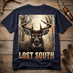 “Rack Check” T-shirt