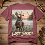 “Back Forty King” T-shirt
