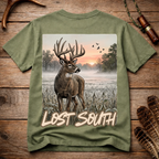 “Back Forty King” T-shirt