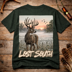 “Back Forty King” T-shirt