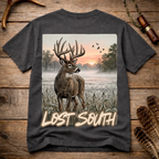 “Back Forty King” T-shirt