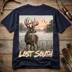 “Back Forty King” T-shirt