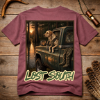 “Ride Along” T-shirt