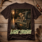 “Ride Along” T-shirt