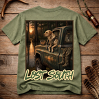 “Ride Along” T-shirt