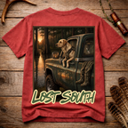 “Ride Along” T-shirt