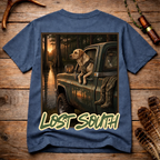 “Ride Along” T-shirt