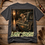 “Ride Along” T-shirt