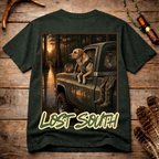 “Ride Along” T-shirt
