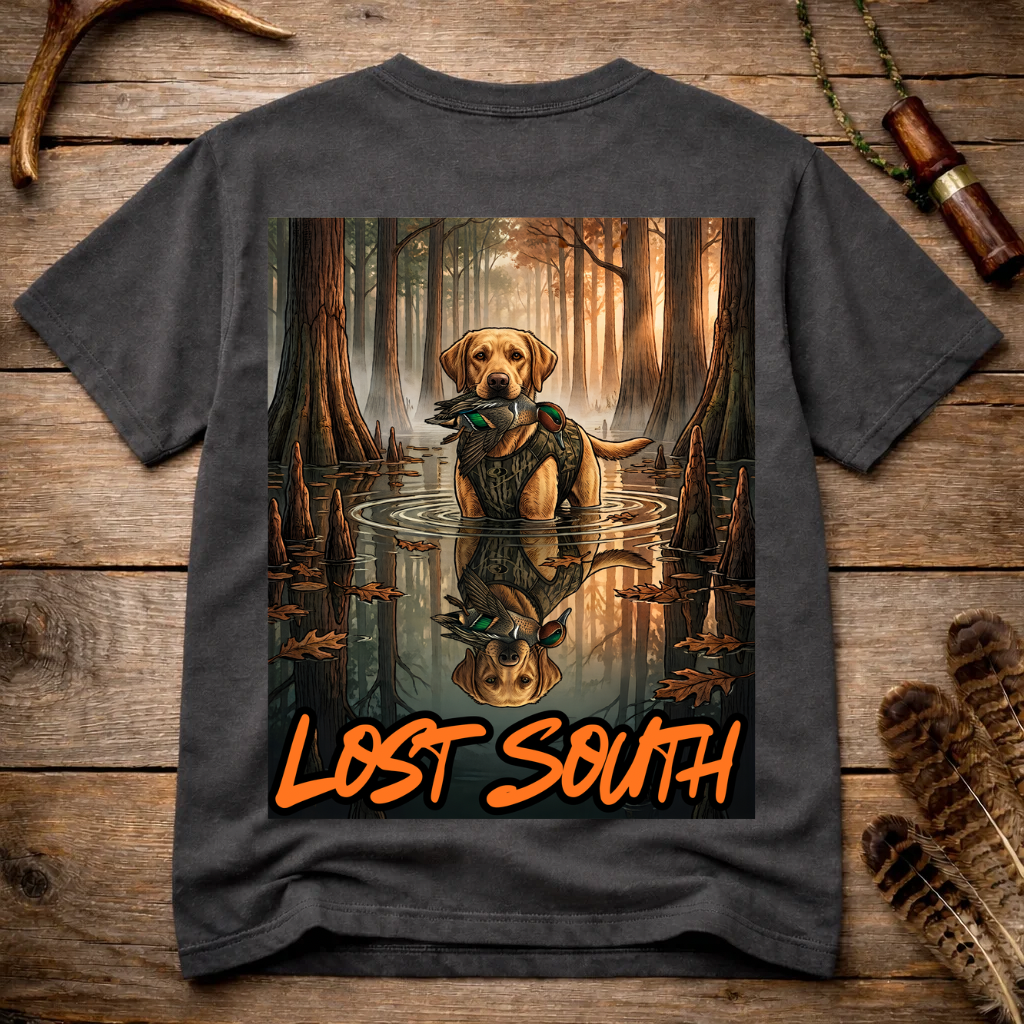 “Reflections” T-shirt