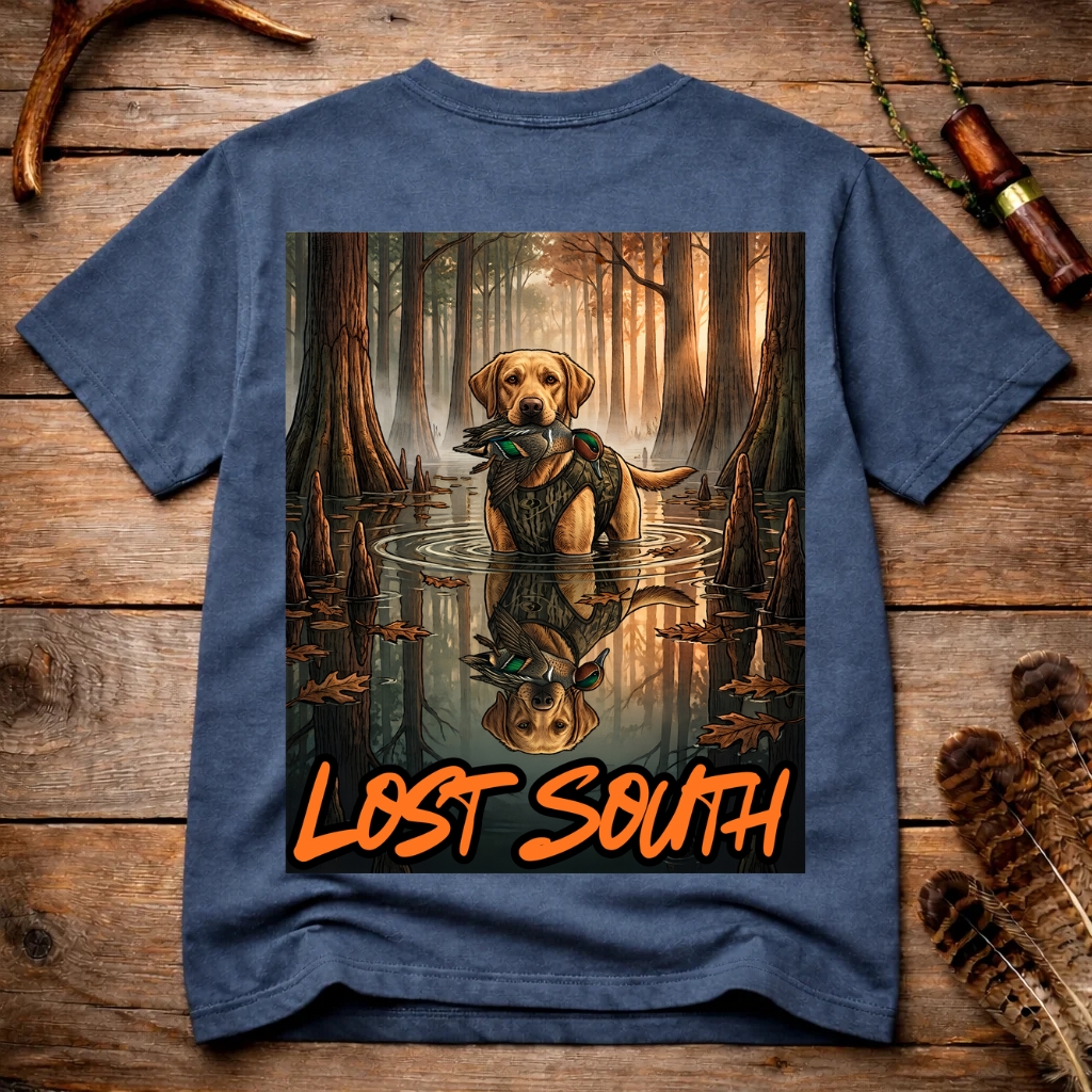 “Reflections” T-shirt
