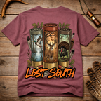 “Three Seasons” T-shirt