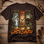 “Three Seasons” T-shirt