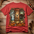 “Three Seasons” T-shirt