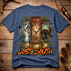 “Three Seasons” T-shirt
