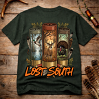 “Three Seasons” T-shirt