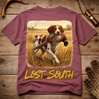 “Field & Feather” T-shirt