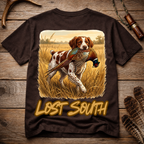 “Field & Feather” T-shirt