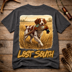 “Field & Feather” T-shirt